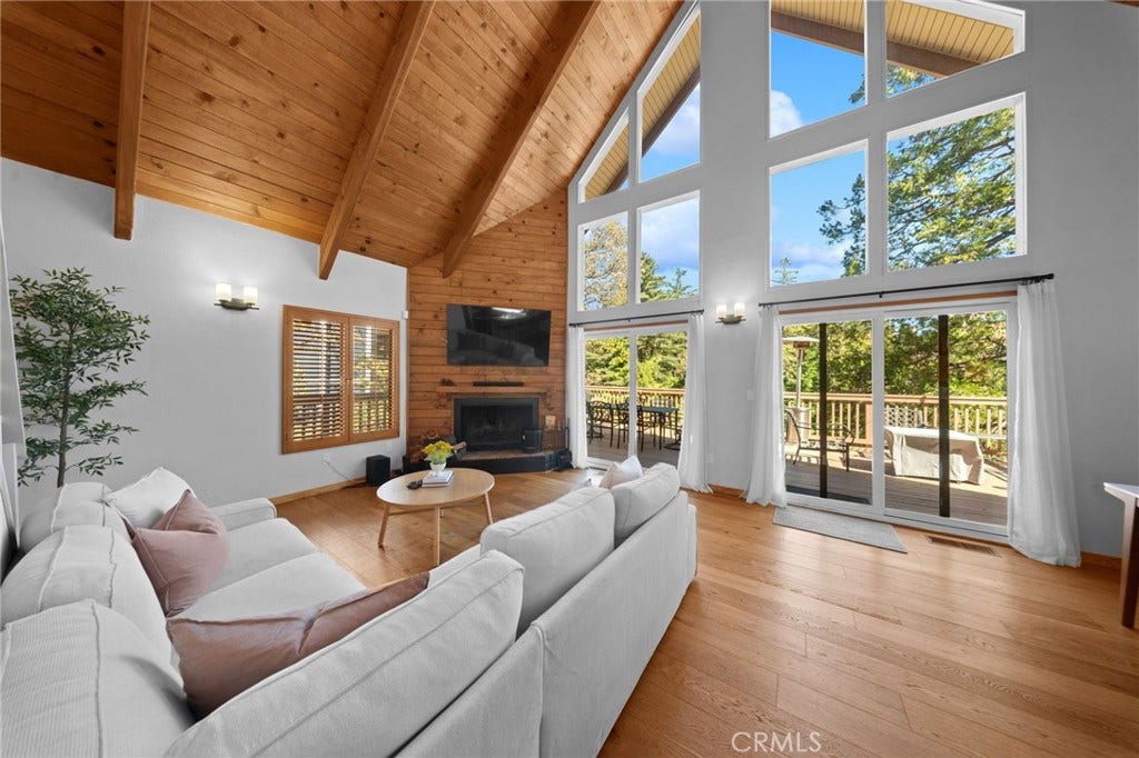 26220 Circle, Lake Arrowhead, CA 92391 26220 Circle, Lake Arrowhead, CA 92391