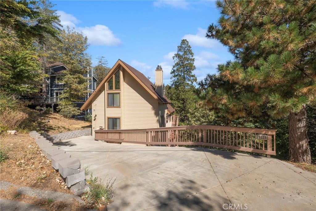 26220 Circle, Lake Arrowhead, CA 92391 26220 Circle, Lake Arrowhead, CA 92391