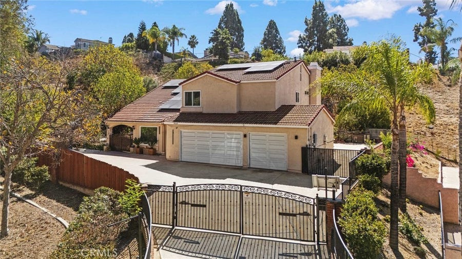 Property photo for 24168 Avenida Rancheros, Diamond Bar, CA