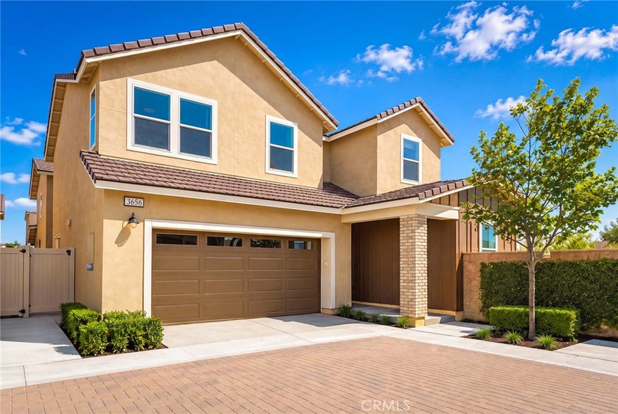 Property photo for 3656 S Shale Avenue, Ontario, CA