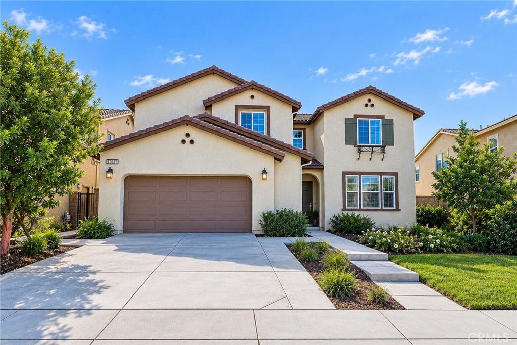 12037 Meander Way, Eastvale, CA 91752 12037 Meander Way, Eastvale, CA 91752