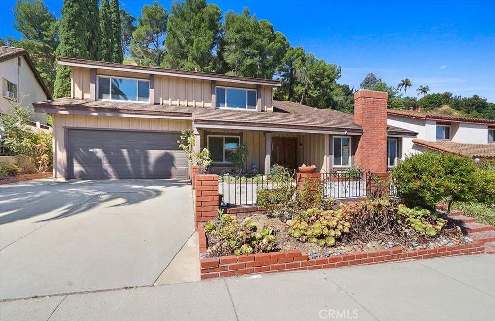 3247 Cabo Blanco, Hacienda Heights, CA 91745 3247 Cabo Blanco, Hacienda Heights, CA 91745