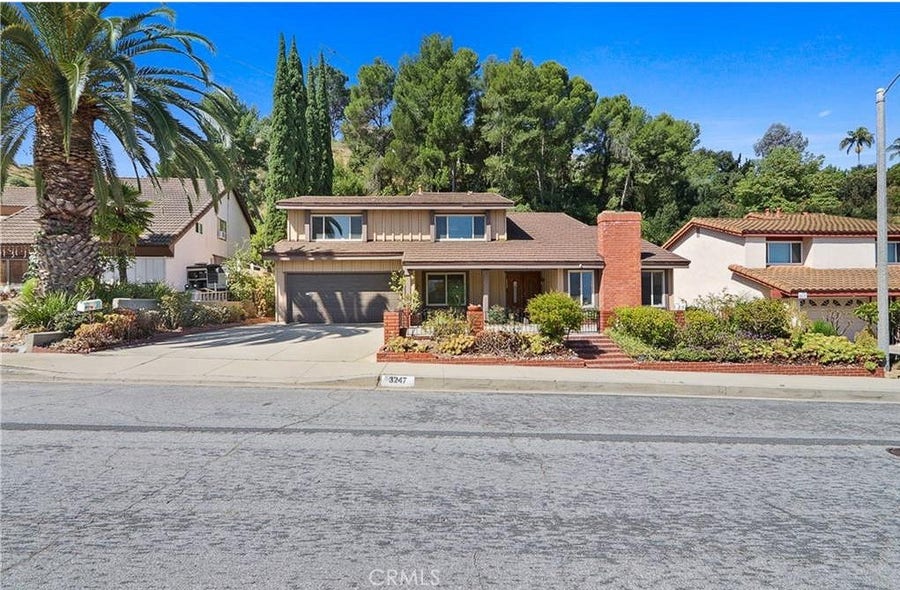 Property photo for 3247 Cabo Blanco, Hacienda Heights, CA
