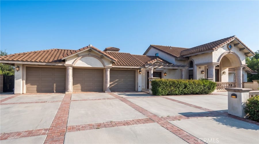 Property photo for 23240 Ridge Line, Diamond Bar, CA