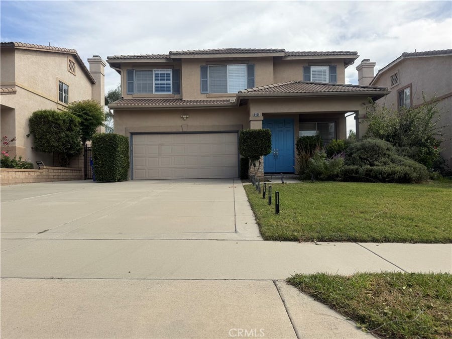 Property photo for 6939 Fontaine, Rancho Cucamonga, CA
