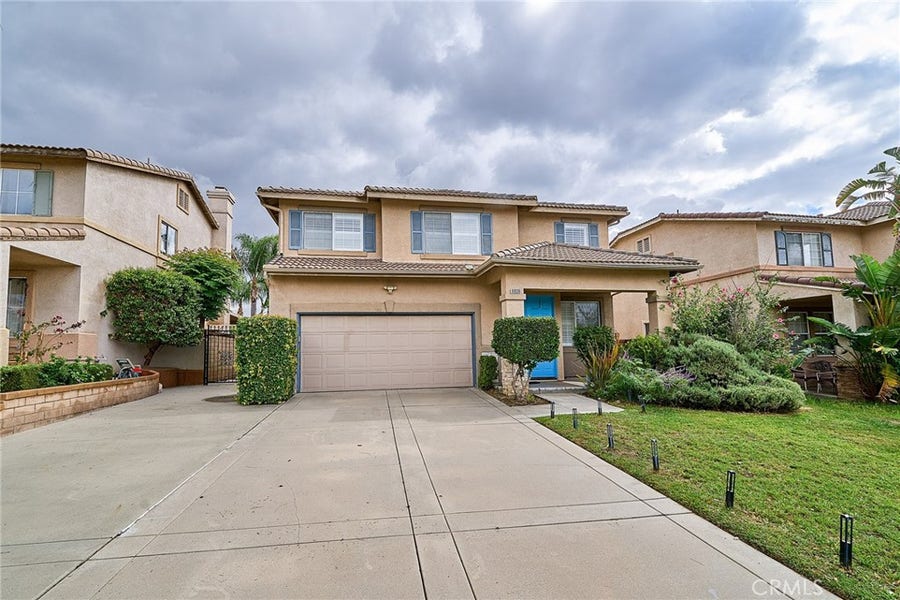 Property photo for 6939 Fontaine, Rancho Cucamonga, CA
