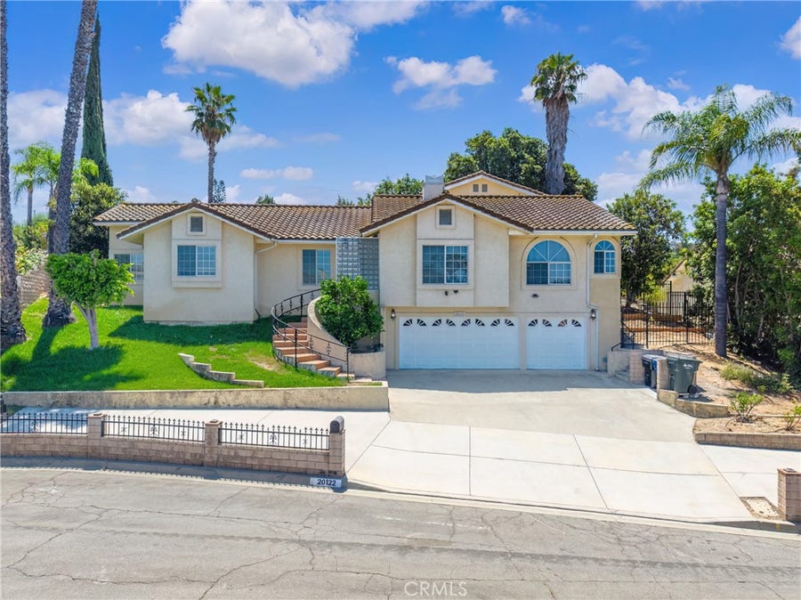 Property photo for 20122 Candleflame Court, Walnut, CA