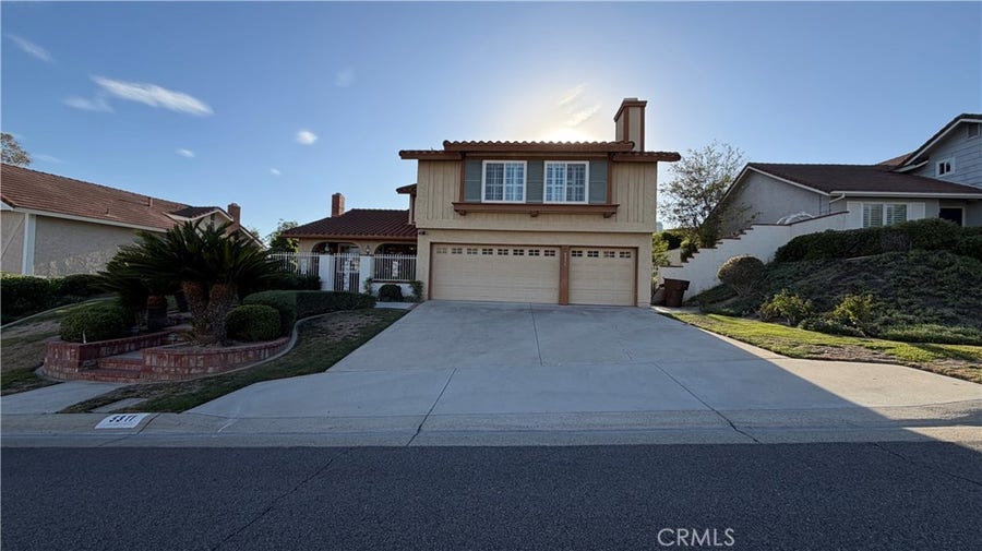 Property photo for 5311 Via Geraldina, Yorba Linda, CA