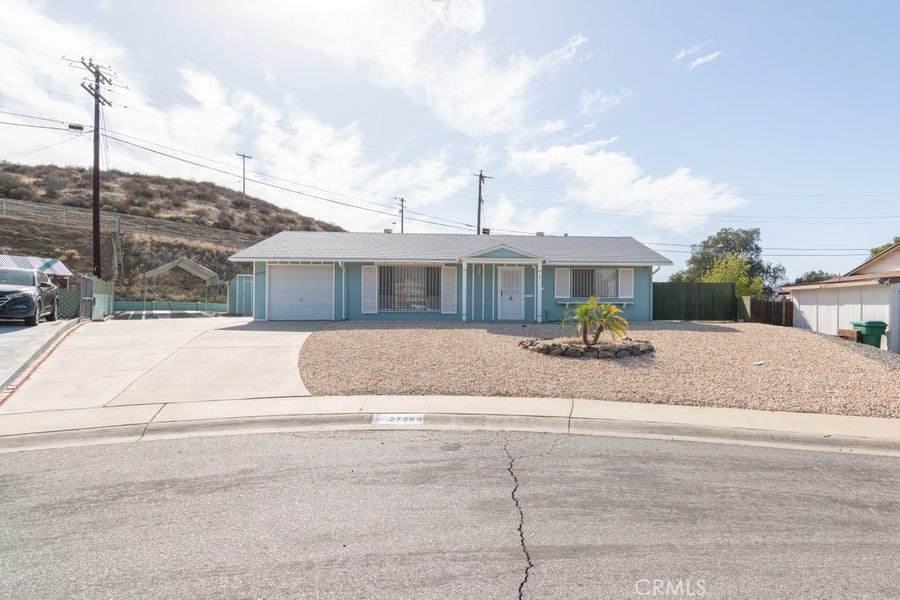 Property photo for 27269 Yorba Linda Court, Menifee, CA