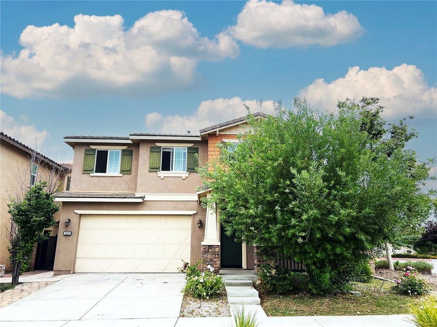 Property photo for 9330 Bistro, Rancho Cucamonga, CA