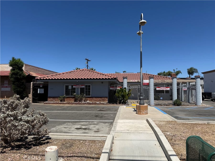 Property photo for 22940 Alessandro, Moreno Valley, CA