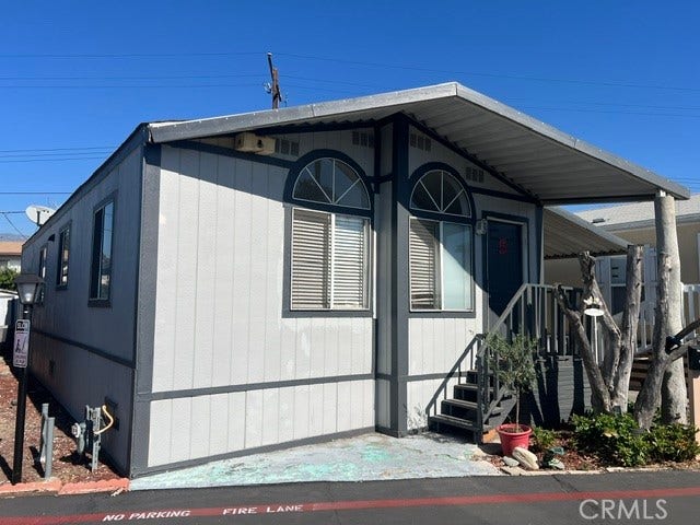 Property photo for 830 S AZUSA, #5, Azusa, CA