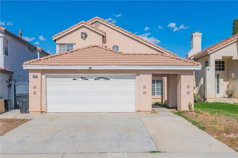 Property photo for 15552 Willow Drive, Fontana, CA