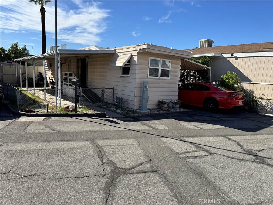 Property photo for 1045 Azusa N, #56, Azusa, CA