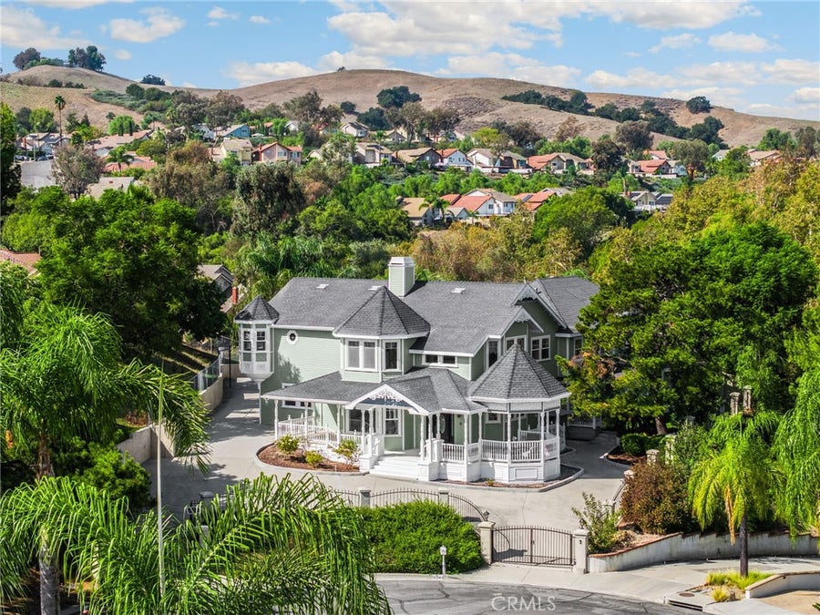 Property photo for 16044 Medlar Ln, Chino Hills, CA