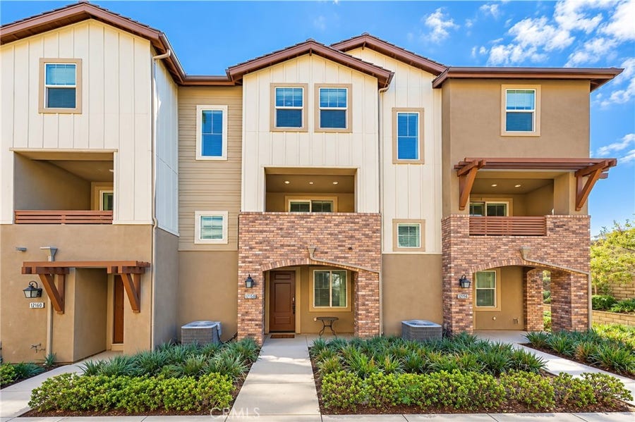 Property photo for 12158 Stratus Drive, Rancho Cucamonga, CA