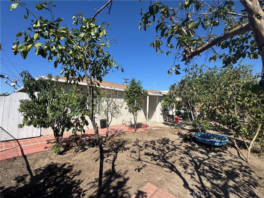 Property photo for 3633 Cosbey, Baldwin Park, CA