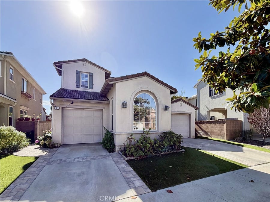 Property photo for 30 Sutton, Irvine, CA