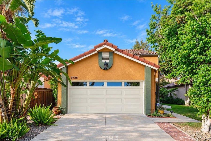 Property photo for 9728 Woodleaf, Rancho Cucamonga, CA