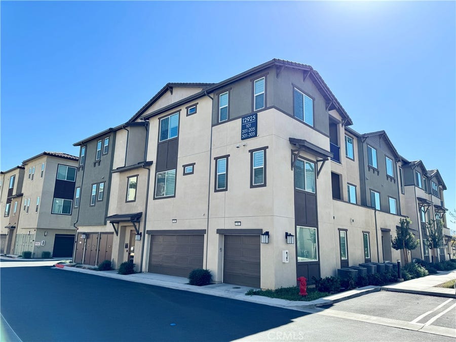 Property photo for 12925 Paradiso Drive, #204, Eastvale, CA