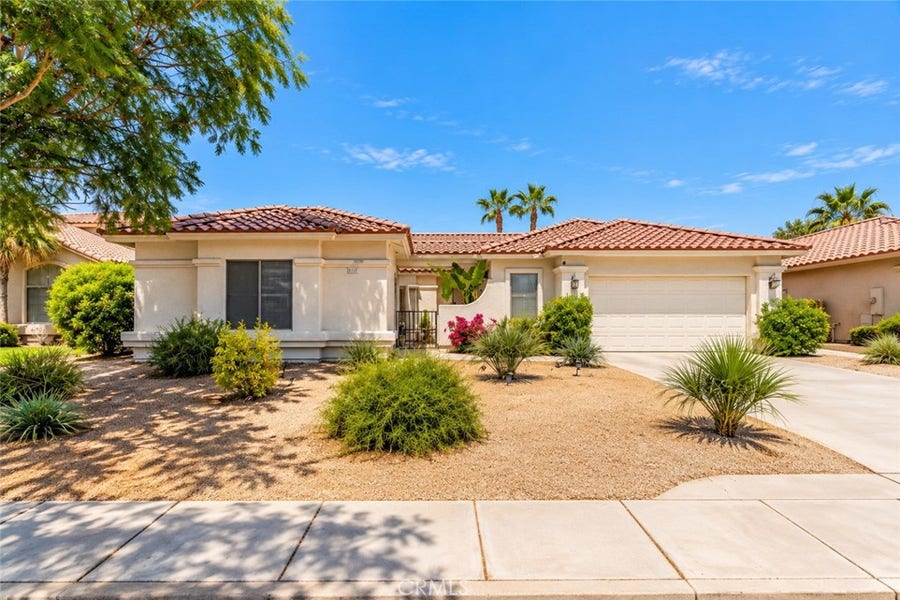 Property photo for 80114 Barcelona Avenue, Indio, CA