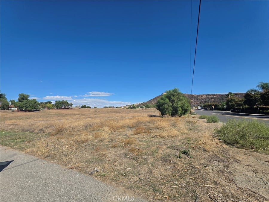 Property photo for 0 Mountain St, Lake Elsinore, CA