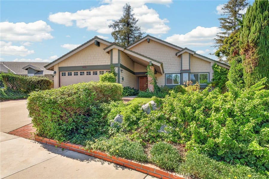 Property photo for 1615 Calle De Armonia, San Dimas, CA