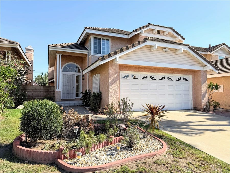 Property photo for 3786 Muirfield, El Monte, CA
