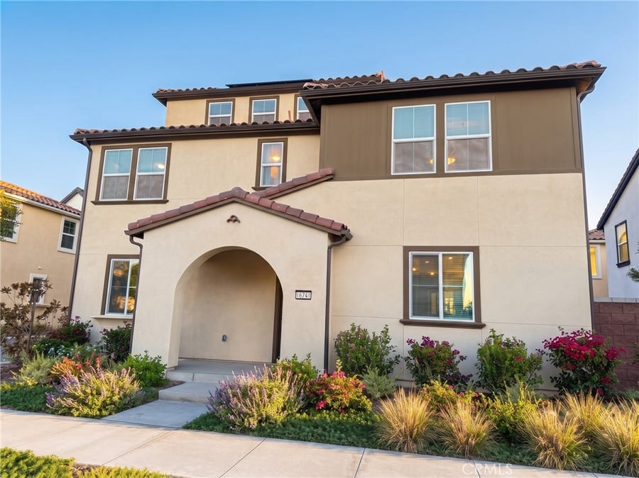 Property photo for 16741 Douglas  Ave, Chino, CA