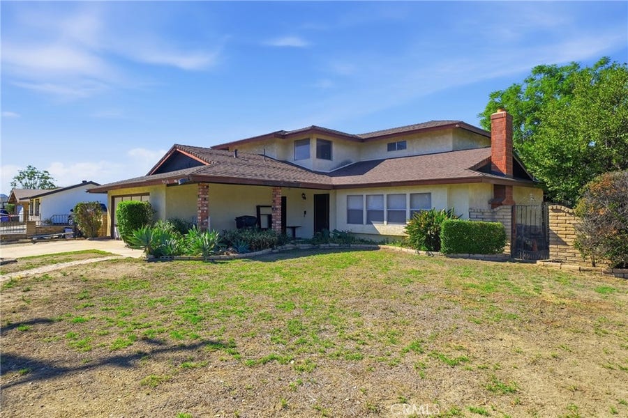 Property photo for 9476 Cypress, Fontana, CA