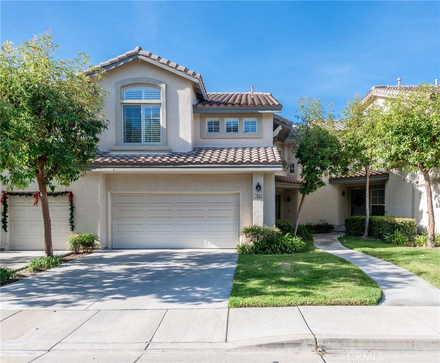 Property photo for 7807 E Quinn Drive, Anaheim Hills, CA