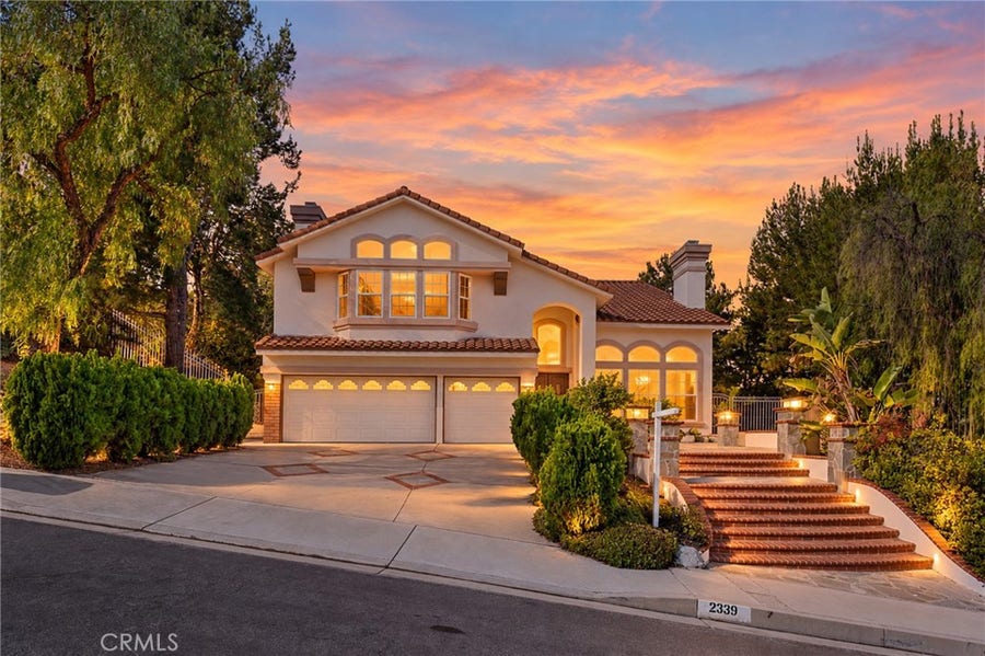 Property photo for 2339 Nogales Street, Rowland Heights, CA