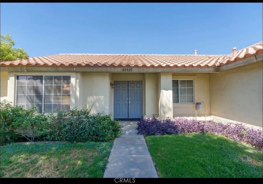 Property photo for 44435 Buttercup, La Quinta, CA