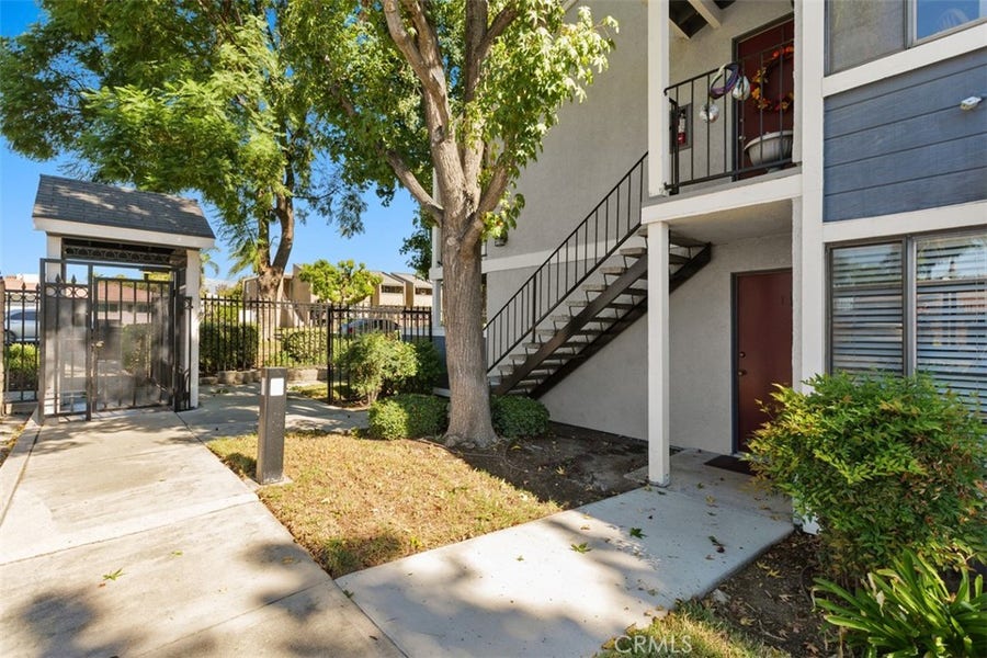 Property photo for 5165 Walnut, #1, Chino, CA