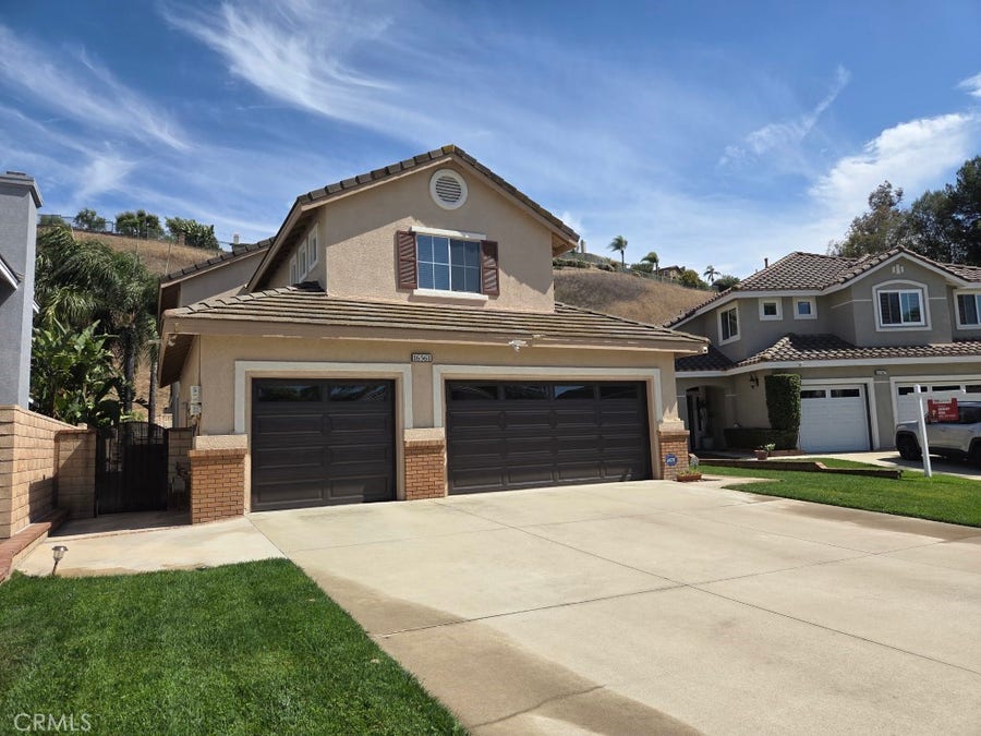Property photo for 16561 Celadon Court, Chino Hills, CA