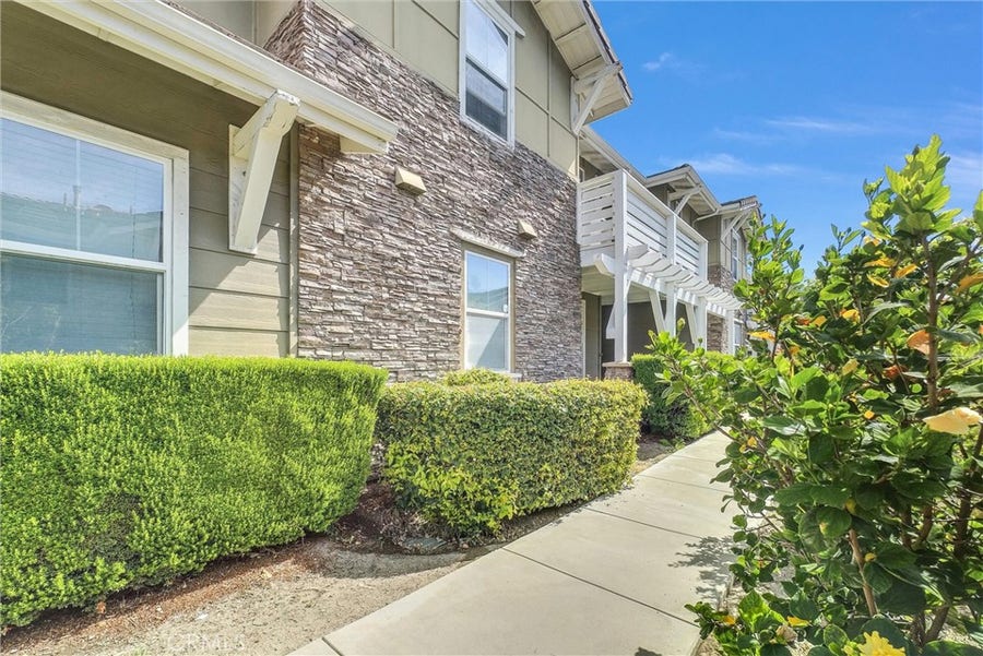Property photo for 835 Francesca Dr, #103, Walnut, CA