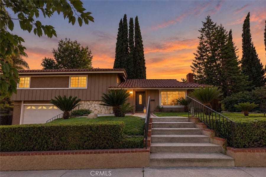 Property photo for 21116 Silver Cloud, Diamond Bar, CA