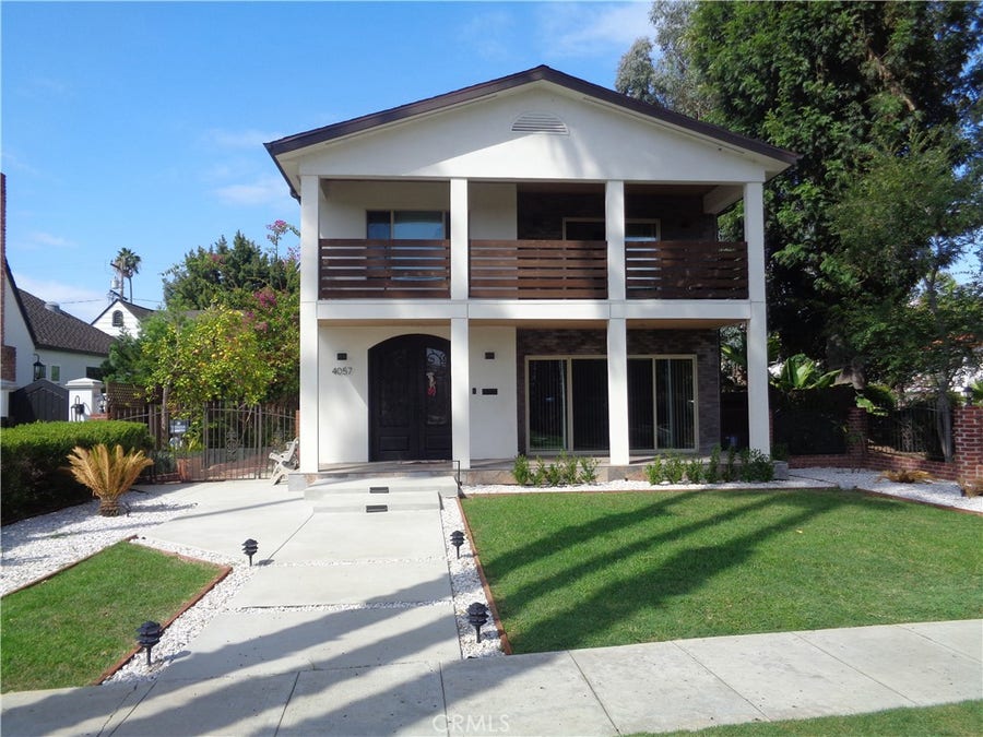 Property photo for 4057 Pine, Long Beach, CA