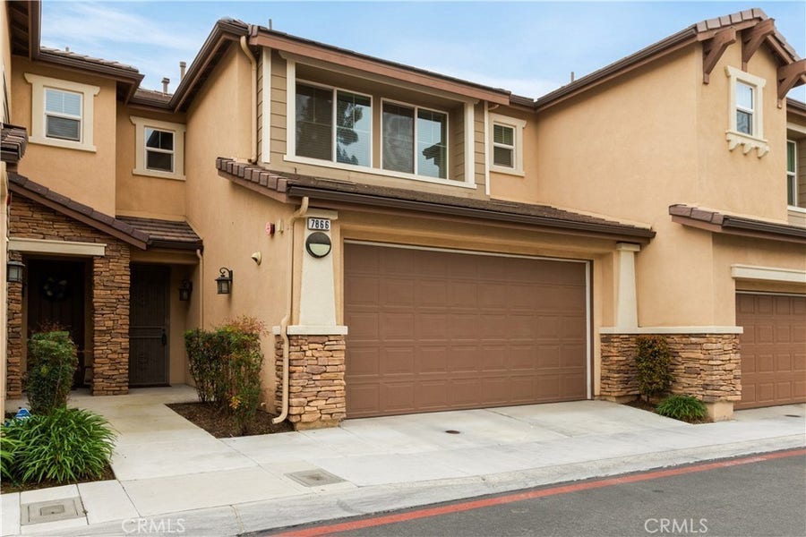 Property photo for 7866 Marbil, Riverside, CA