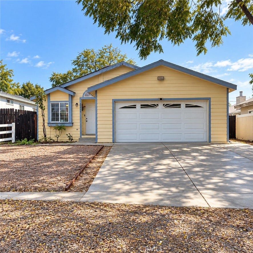 Property photo for 32901 Crescent, Lake Elsinore, CA
