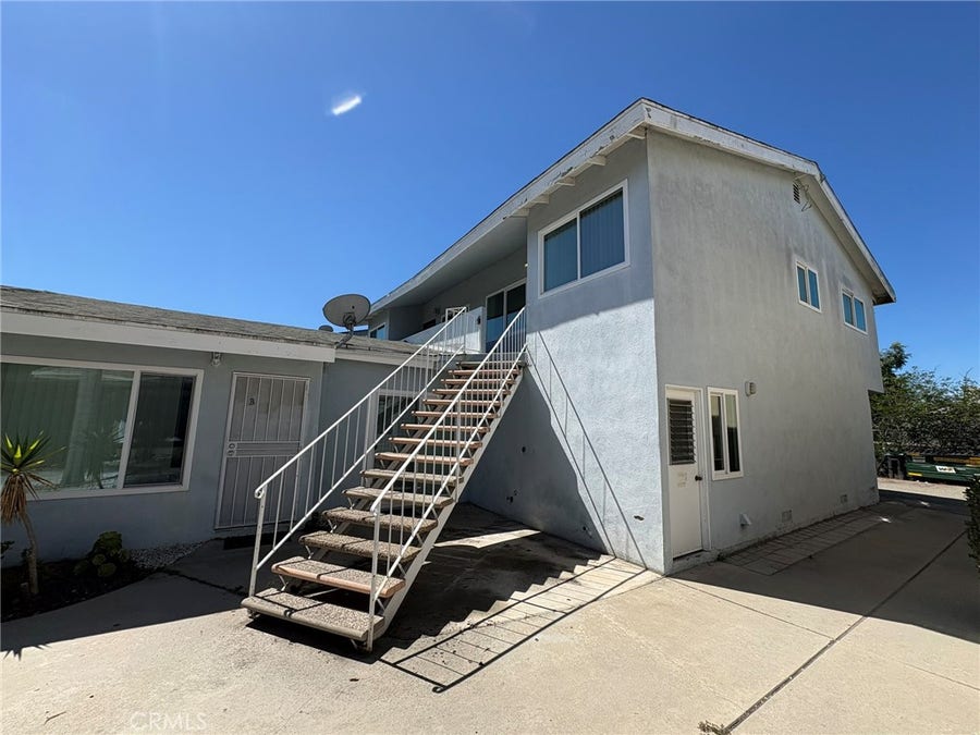 Property photo for 21103 Donora Ave, #B, Torrance, CA