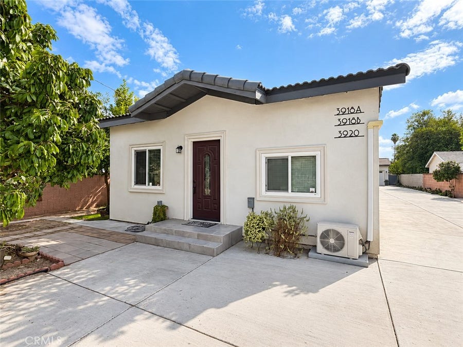 Property photo for 3918 Maple Ave, #A, El Monte, CA
