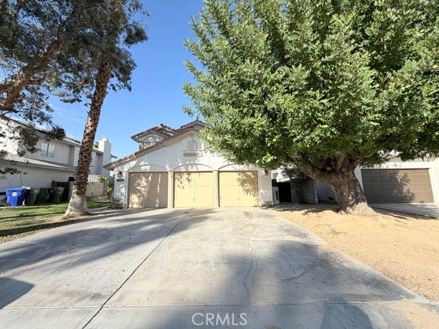 Property photo for 68680 Senora, Cathedral City, CA