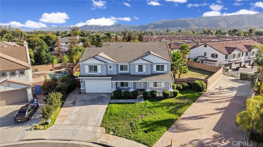 Property photo for 41808 Davidson Street, Murrieta, CA