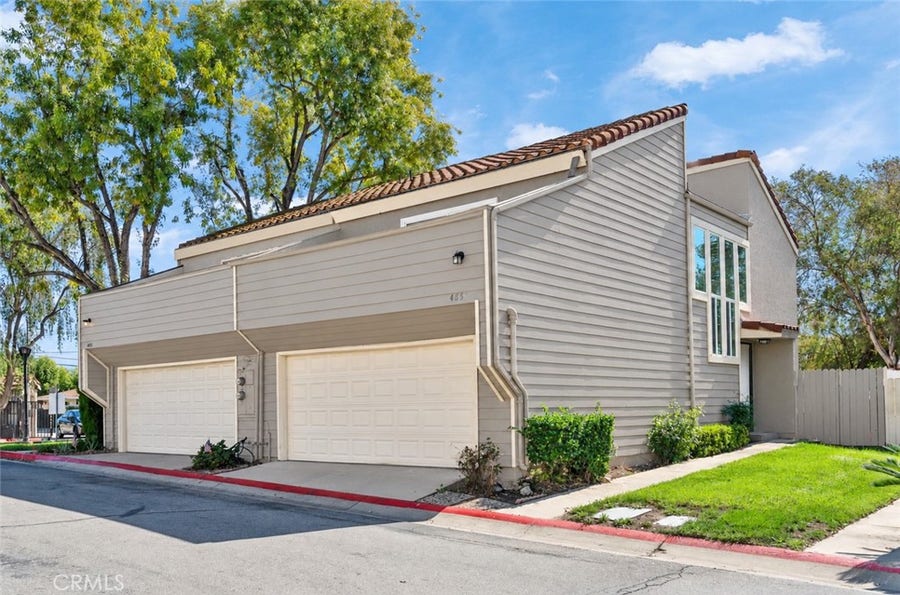 Property photo for 4853 Southfork, Chino, CA