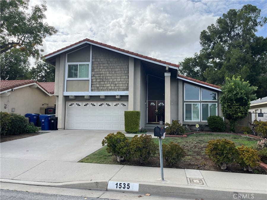 Property photo for 1535 Sekio, Rowland Heights, CA