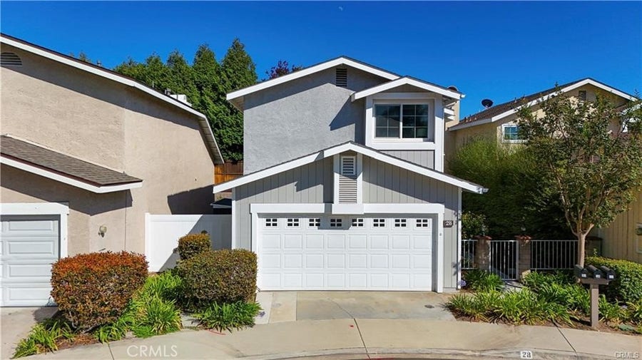 Property photo for 28 Jefferson, Irvine, CA