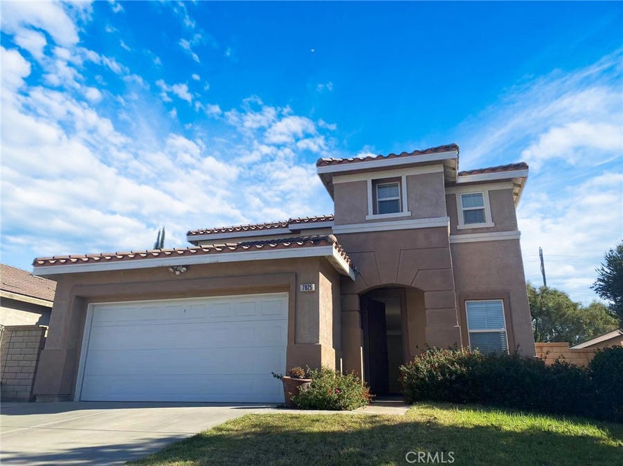 Property photo for 7825 Danbury, Rancho Cucamonga, CA