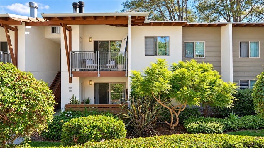 Property photo for 1710 S El Camino Real, #E106, Encinitas, CA