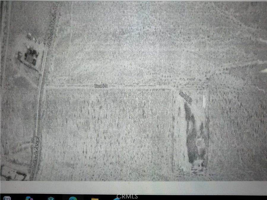 Property photo for 0 Eveshorn, Helendale, CA